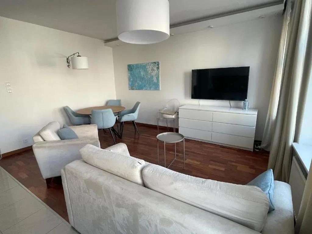 Apartment Mieszkanie Stare Miasto Gdansk Poland